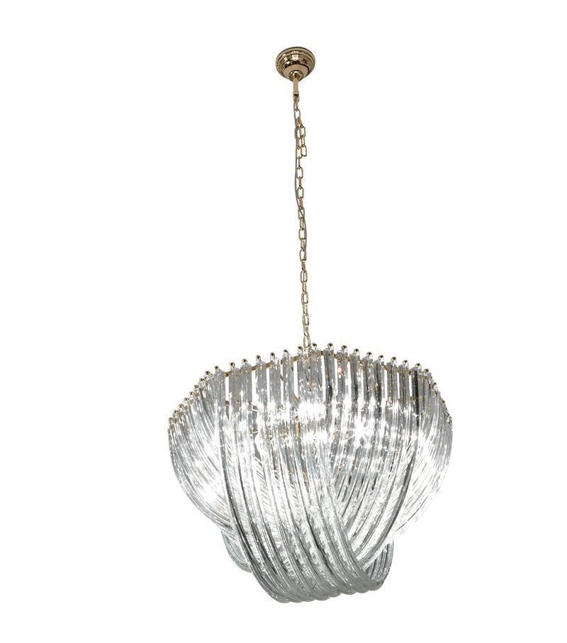 Elisabeth Longhi Candelabro