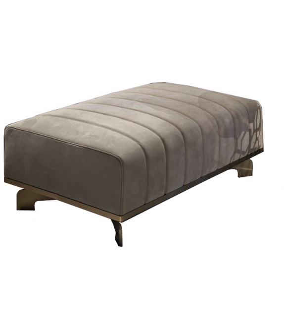 Sheffield Pouf Longhi