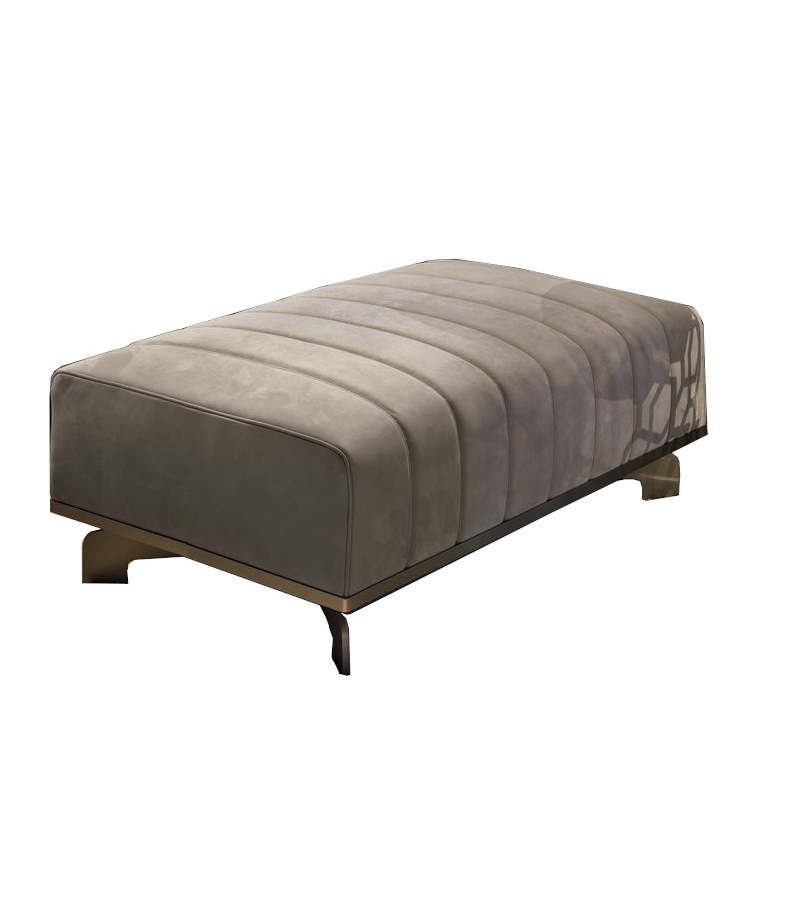 Sheffield Pouf Longhi