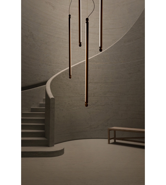 Linea V Nomon Suspension