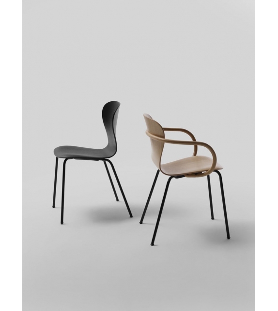 S 220 Thonet Silla