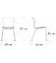 S 220 Thonet Stuhl