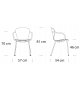 S 220 Thonet Chair