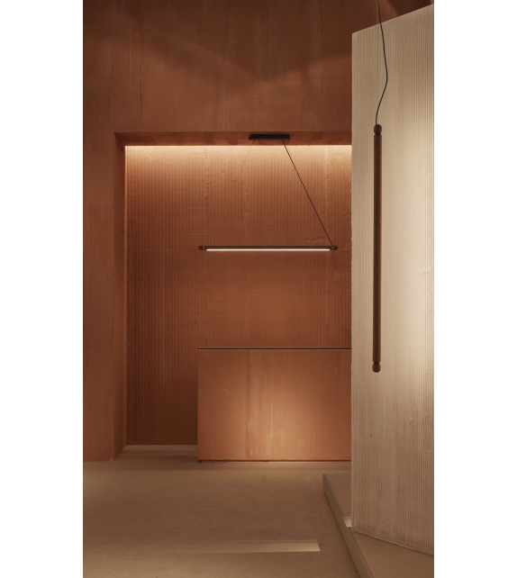 Linea H Nomon Lampada a Sospensione