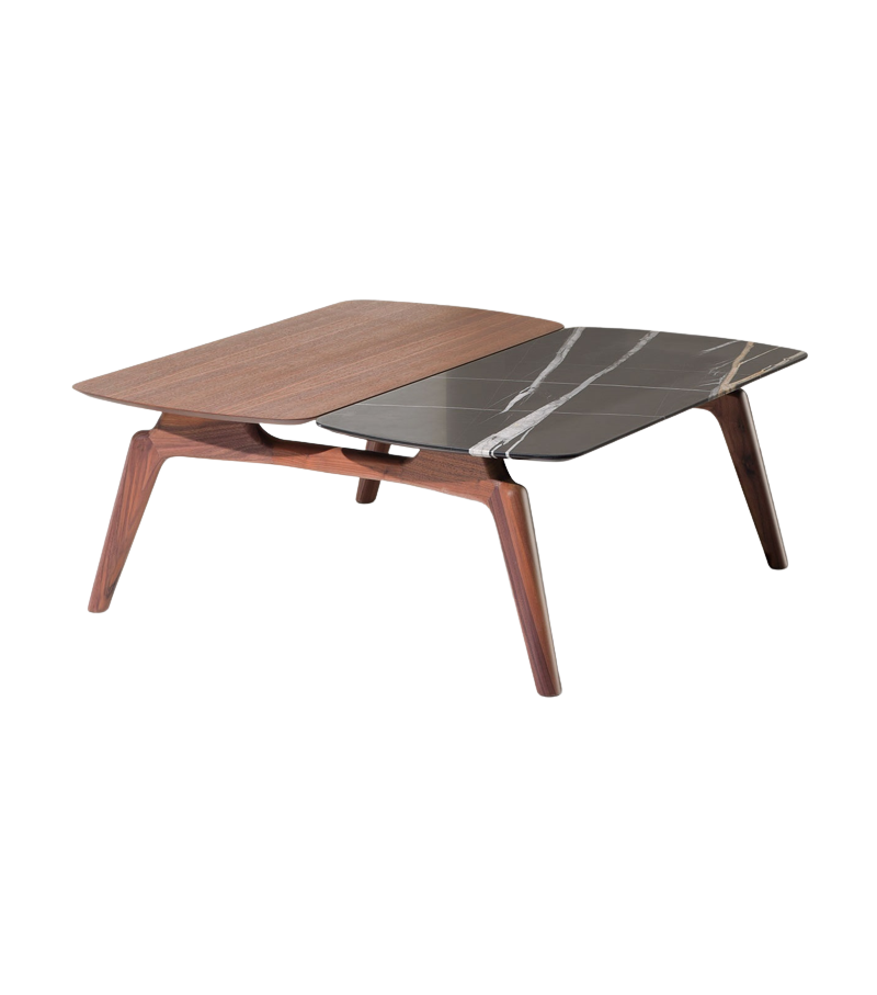 Mesa Mixta Duo Nomon Tavolino