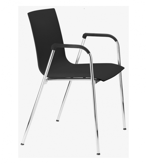 S 260 Thonet Silla