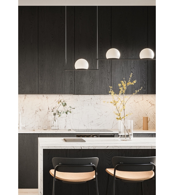 Cupolina Estiluz Pendant Lamp