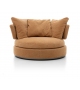 Amoenus Soft  Maxalto Schwenk Sofa