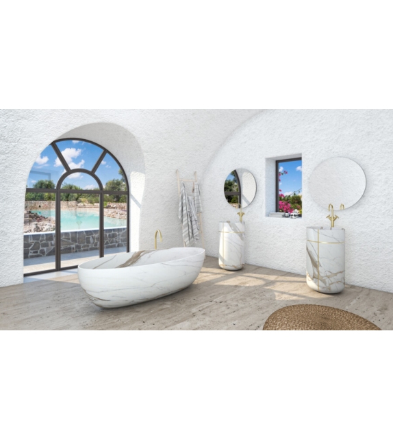 Venice Kreoo Bañera