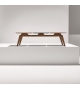 Mesa Mixta Duo Nomon Coffee Table