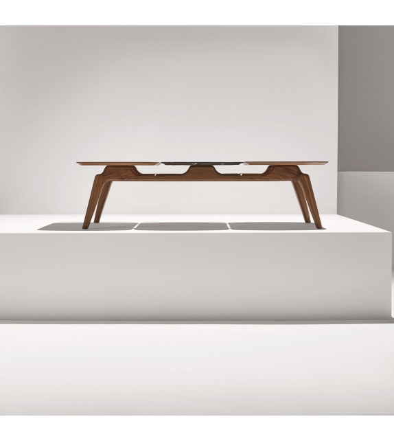 Mesa Mixta Duo Nomon Couchtisch