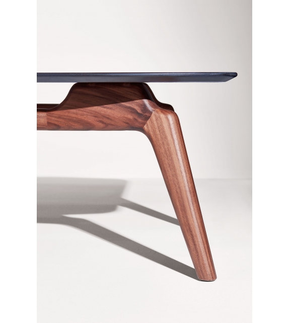 Mesa Mixta Duo Nomon Coffee Table