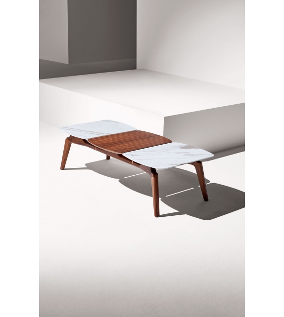 Mesa Mixta Duo Nomon Couchtisch