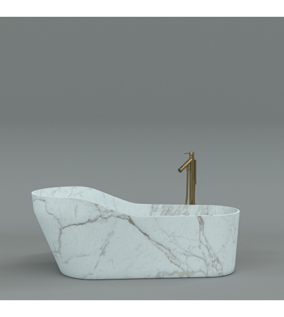 Kalypso Kreoo Badewanne