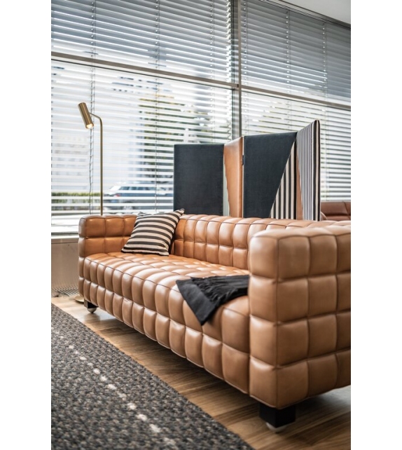 Kubus Wittmann Sofa