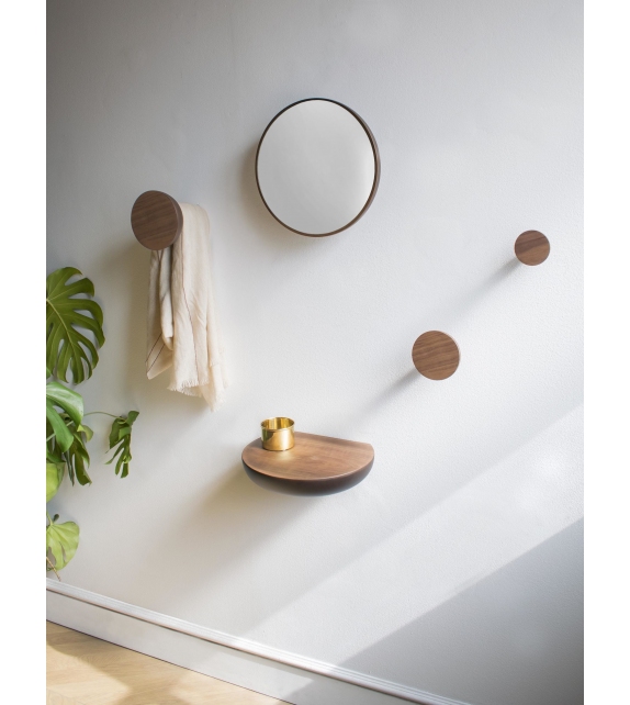 Percha Nomon Kleiderhaken