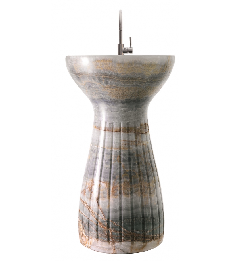 Roma Kreoo Freestanding Sink