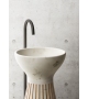 Roma Kreoo Freestanding Sink