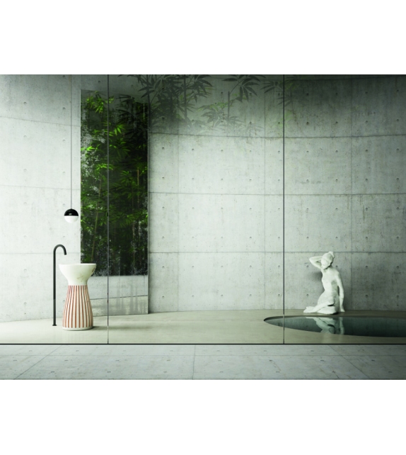 Roma Kreoo Freestanding Sink