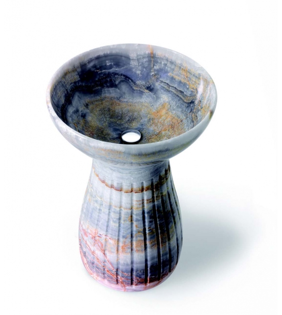 Roma Kreoo Freestanding Sink