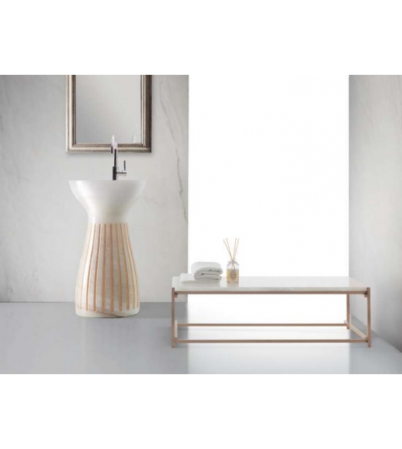 Roma Kreoo Freestanding Sink