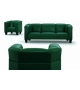 Palais Stoclet Wittmann Sofa