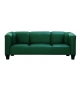 Palais Stoclet Wittmann Sofa
