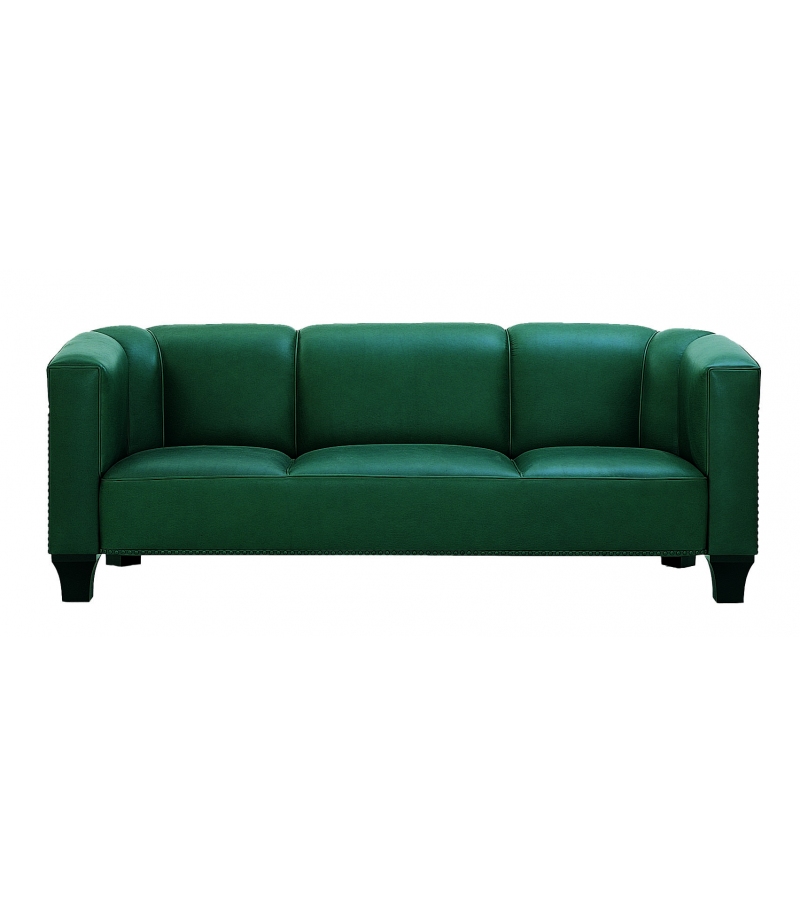 Sofa Palais Stoclet Wittmann