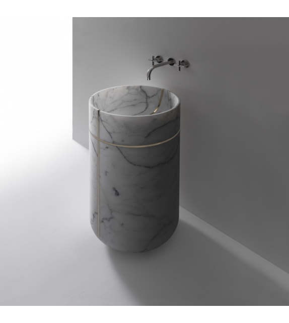 Tao Kreoo Freistehendes Waschbecken