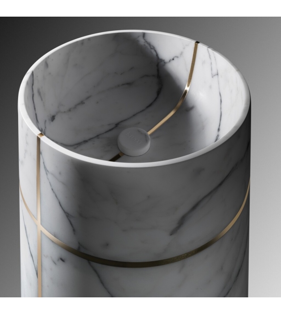 Tao Kreoo Freestanding Washbasin