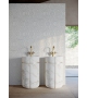 Tao Kreoo Freestanding Washbasin