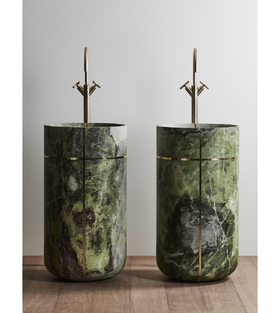 Tao Kreoo Freestanding Washbasin