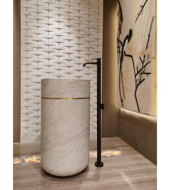Tao Kreoo Freestanding Washbasin