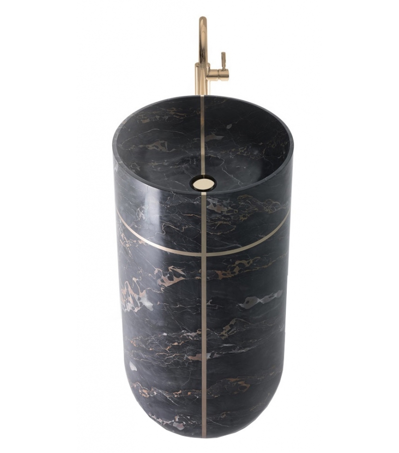 Tao Kreoo Freestanding Washbasin