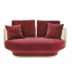 Paradise Bird Wittmann Sofa
