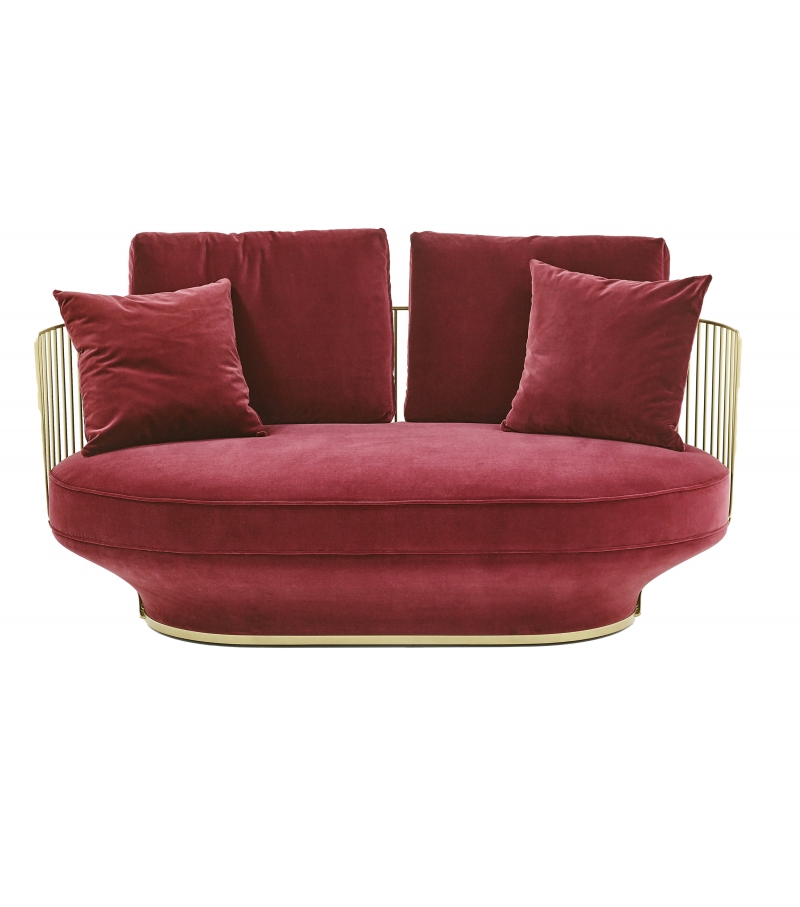 Sofa Paradise Bird Wittmann