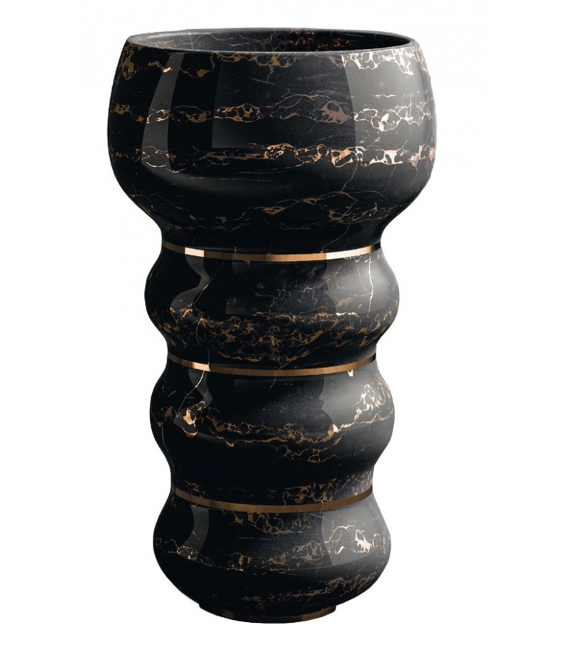 Bubbles Kreoo Freestanding Washbasin