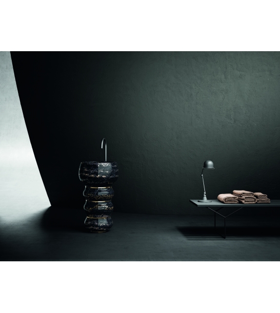 Bubbles Kreoo Lavabo Independiente