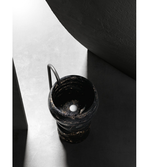 Bubbles Kreoo Freestanding Washbasin