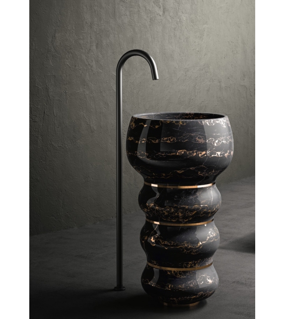 Bubbles Kreoo Freestanding Washbasin