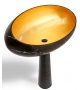 Gong Kreoo Freestanding Washbasin