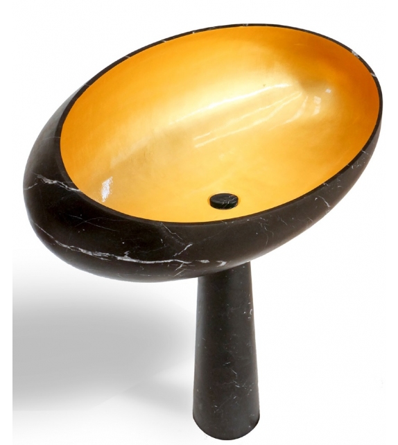 Gong Kreoo Freestanding Washbasin
