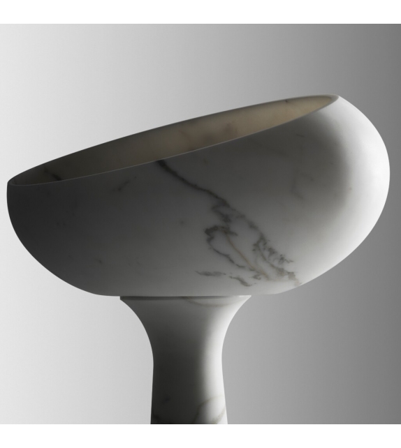 Gong Kreoo Freestanding Washbasin