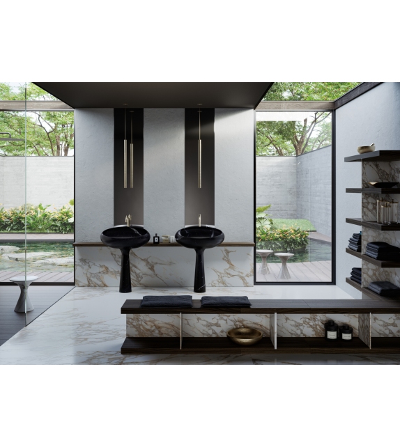 Gong Kreoo Freestanding Washbasin