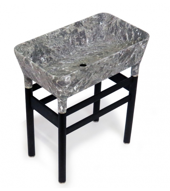 Loto 01 Kreoo Freestanding Washbasin