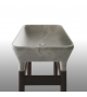 Loto 01 Kreoo Freestanding Washbasin