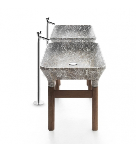 Loto 01 Kreoo Lavabo sur Pied