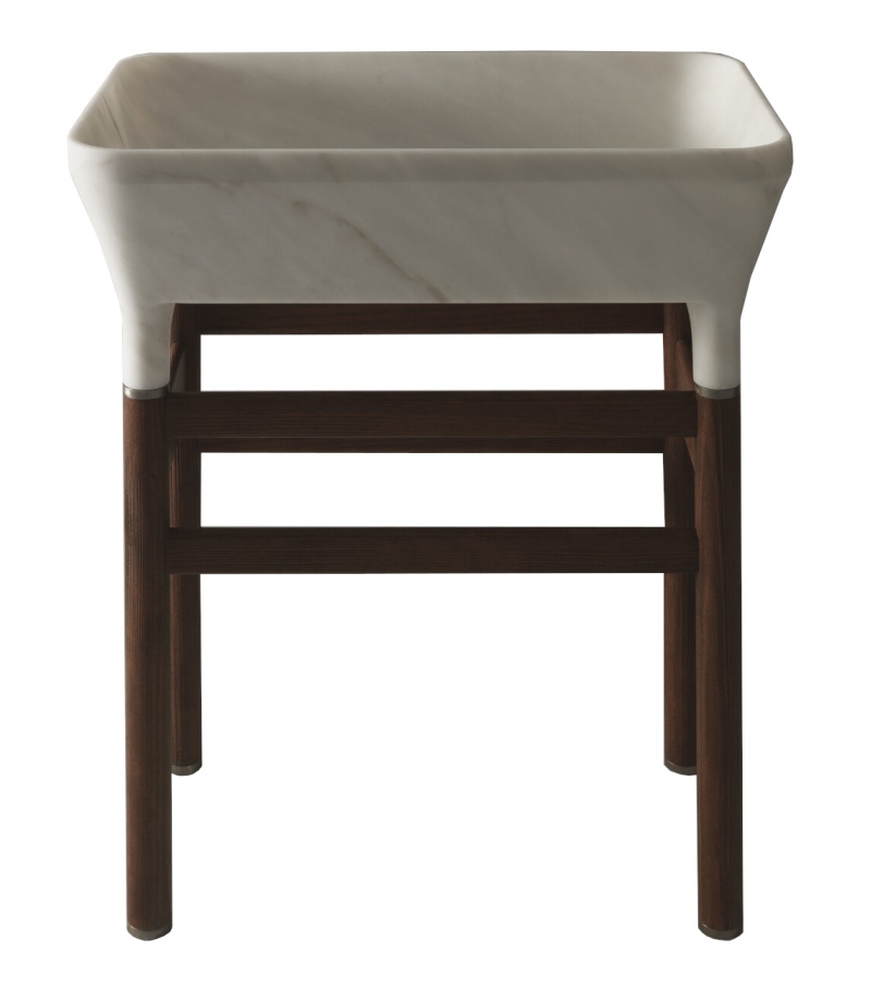 Loto 01 Kreoo Freestanding Washbasin