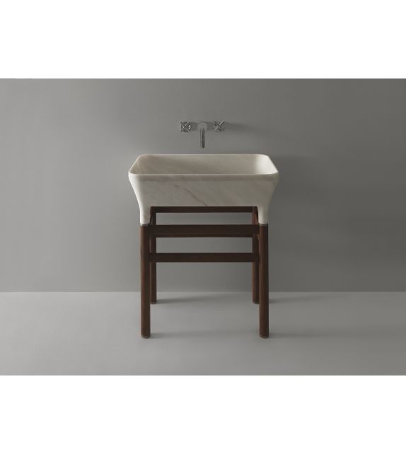 Loto 01 Kreoo Freestanding Washbasin