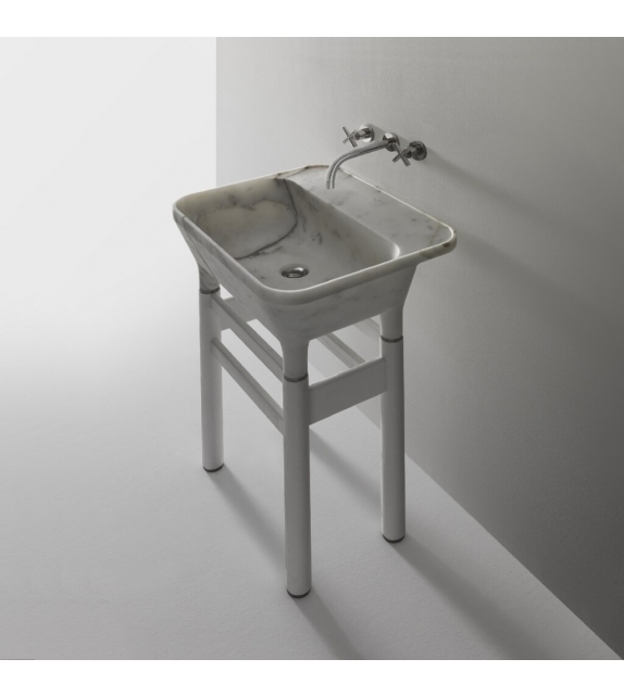 Loto 01 Kreoo Freestanding Washbasin